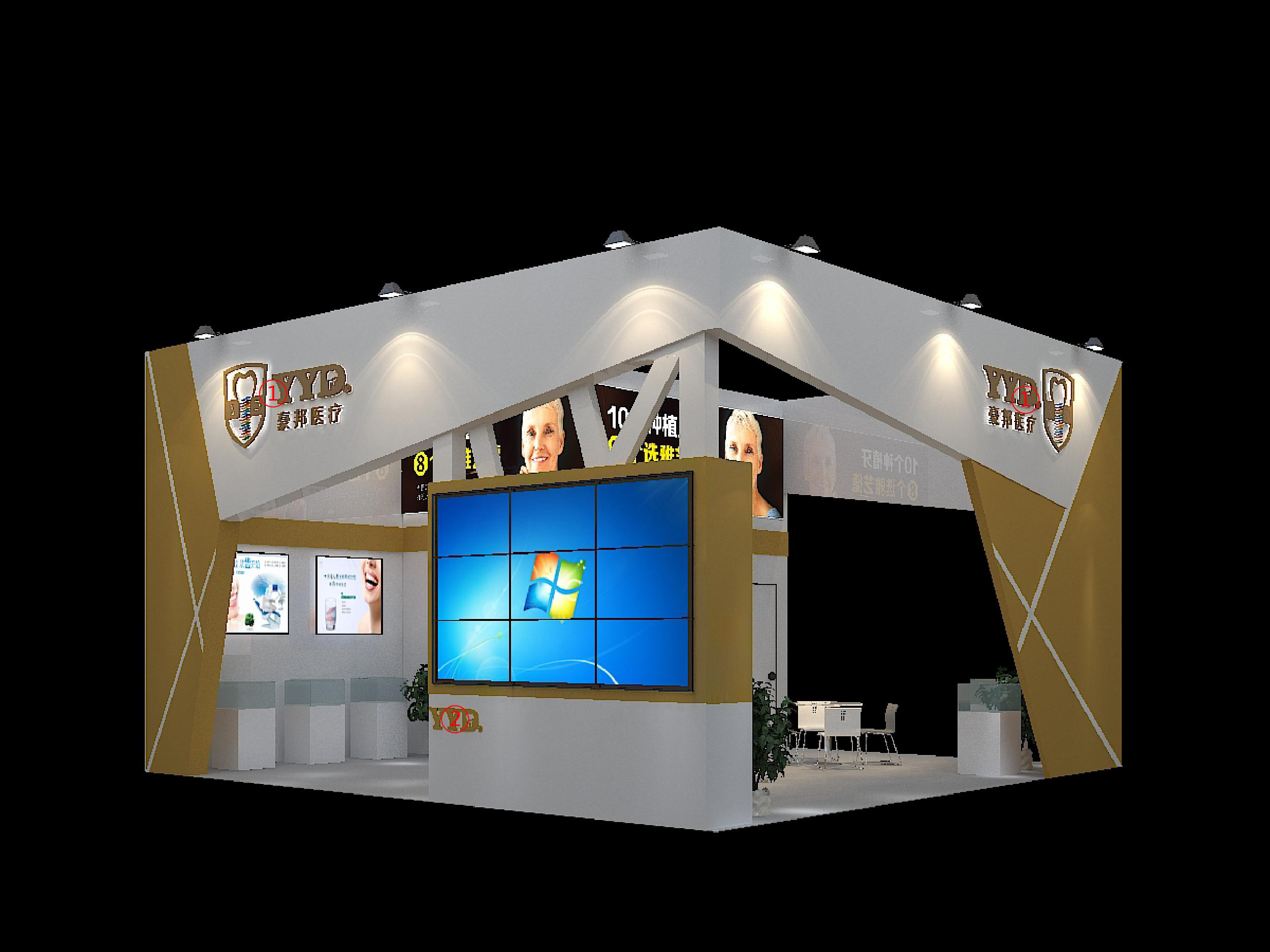 廈門展會(huì)搭建布置_廈門展臺(tái)搭建_廈門展臺(tái)設(shè)計(jì)搭建