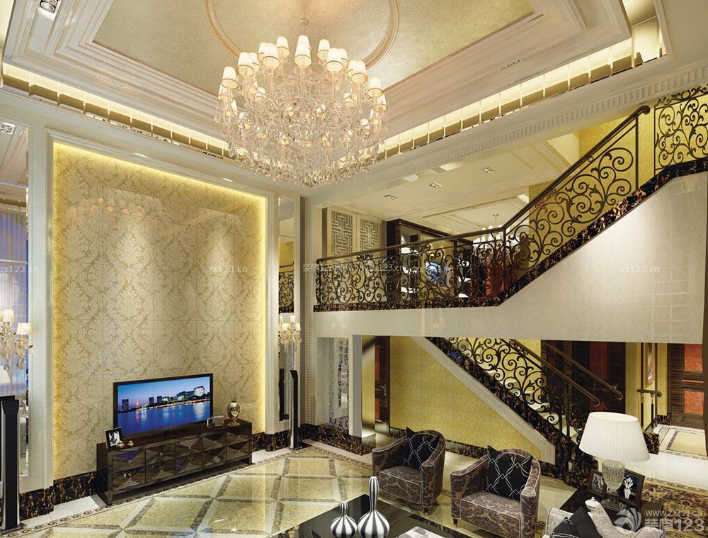 廈門別墅室內(nèi)設計公司_廈門別墅建筑設計_廈門別墅家裝設計