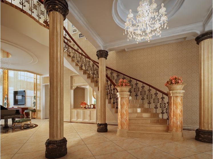 廈門別墅室內(nèi)設計公司_廈門別墅家裝設計_廈門別墅建筑設計