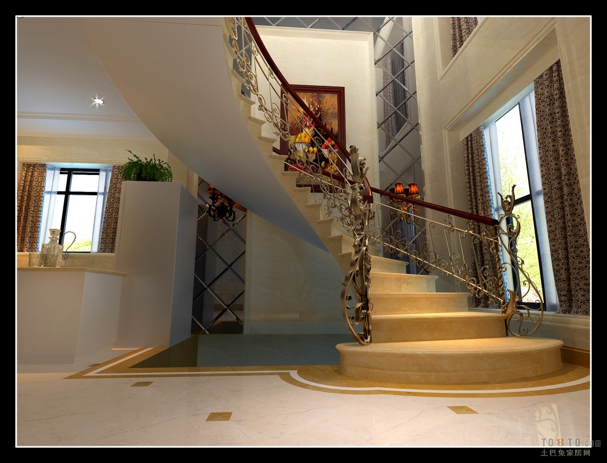 廈門別墅家裝設計_廈門別墅建筑設計_廈門別墅室內(nèi)設計公司