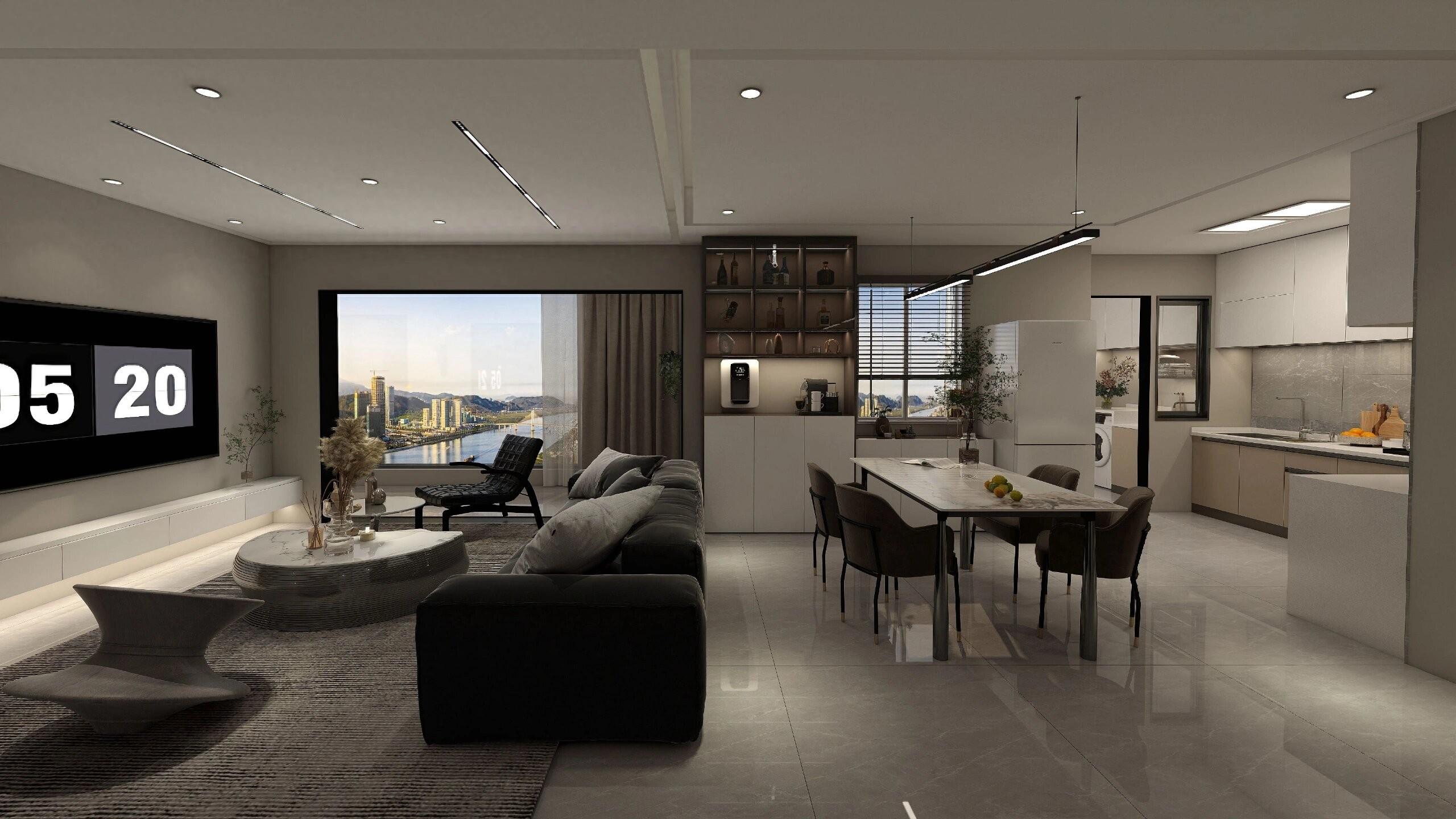 廈門家居_廈門家居裝飾有限公司_廈門家居設(shè)計(jì)公司