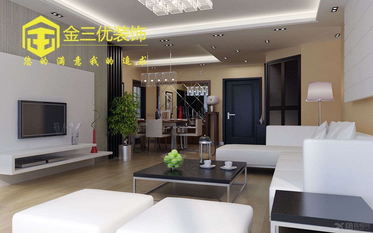 廈門(mén)裝飾家電全包公司_廈門(mén)家裝飾_廈門(mén)裝飾裝修