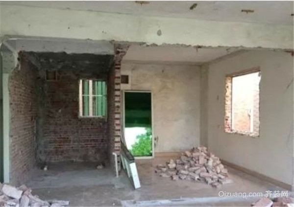 廈門(mén)舊房改造報(bào)價(jià)