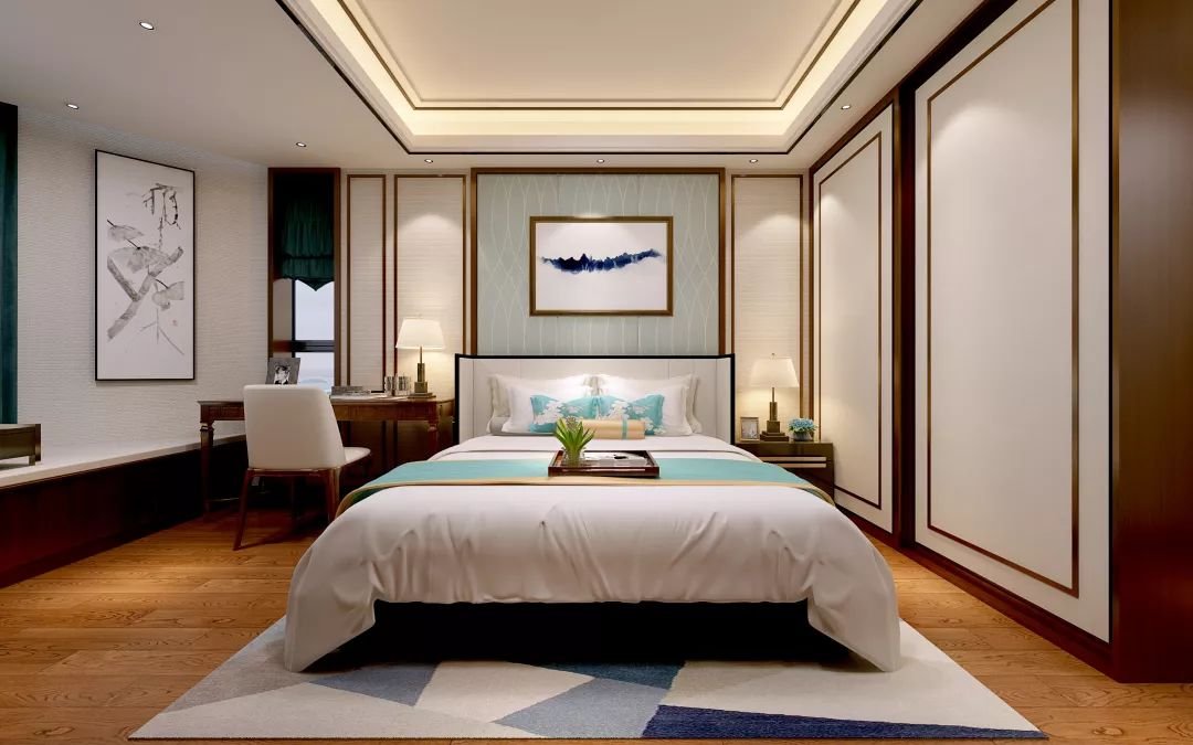 廈門室內裝修風格_廈門裝修風格_廈門中式裝修