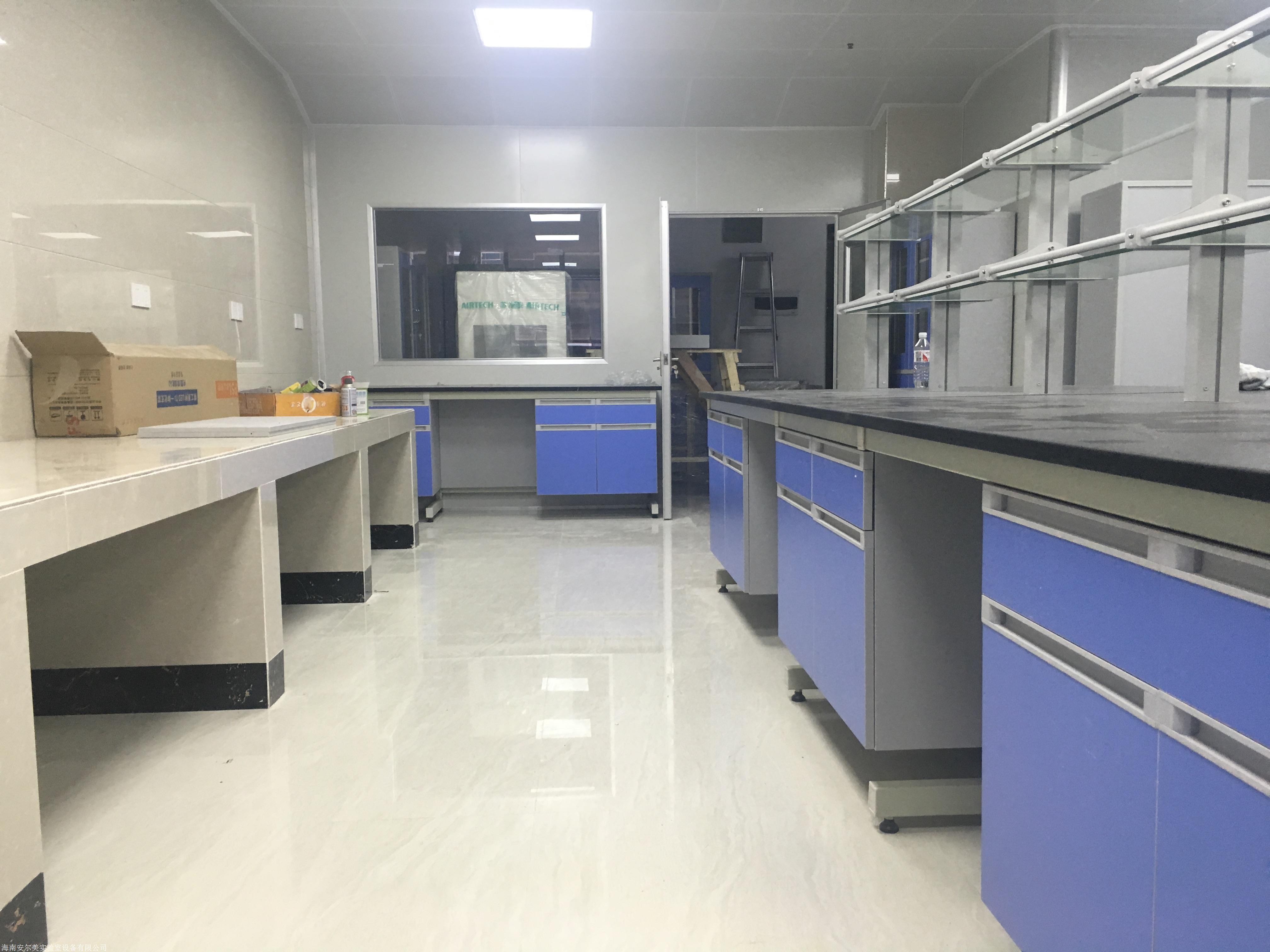 廈門實驗室裝修設計_廈門裝修室實驗設計公司_廈門室內(nèi)裝修設計工作室