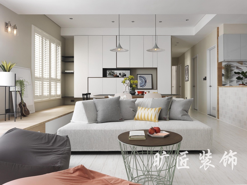 廈門裝修裝飾協(xié)會_廈門裝修裝飾設(shè)計工程公司_廈門裝飾裝修