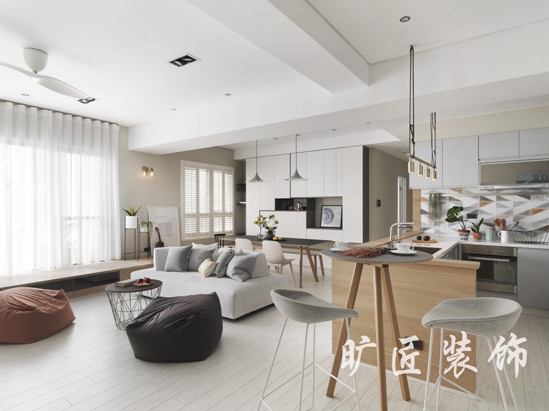 廈門裝修裝飾設(shè)計工程公司_廈門裝修裝飾協(xié)會_廈門裝飾裝修