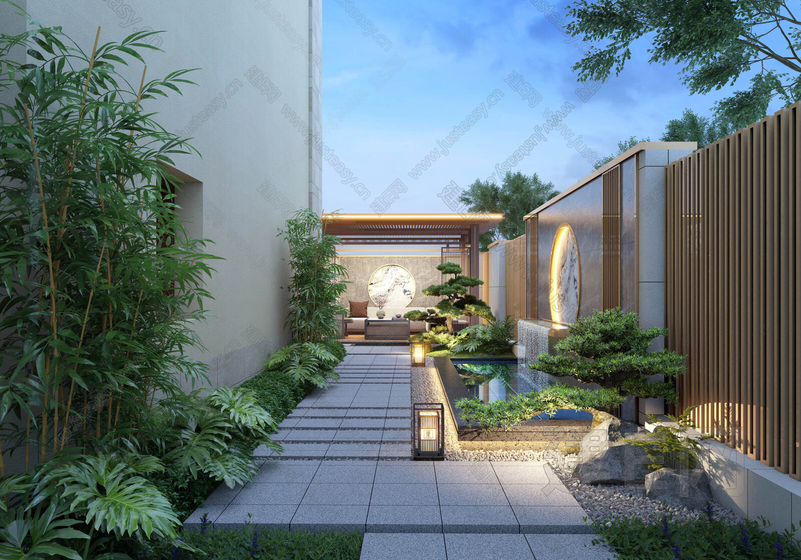 廈門別墅庭院設(shè)計(jì)公司_廈門別墅家裝設(shè)計(jì)_廈門別墅室內(nèi)設(shè)計(jì)公司