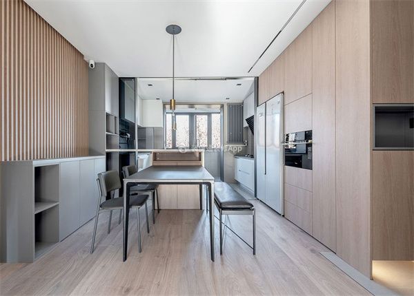 裝修費(fèi)用組成