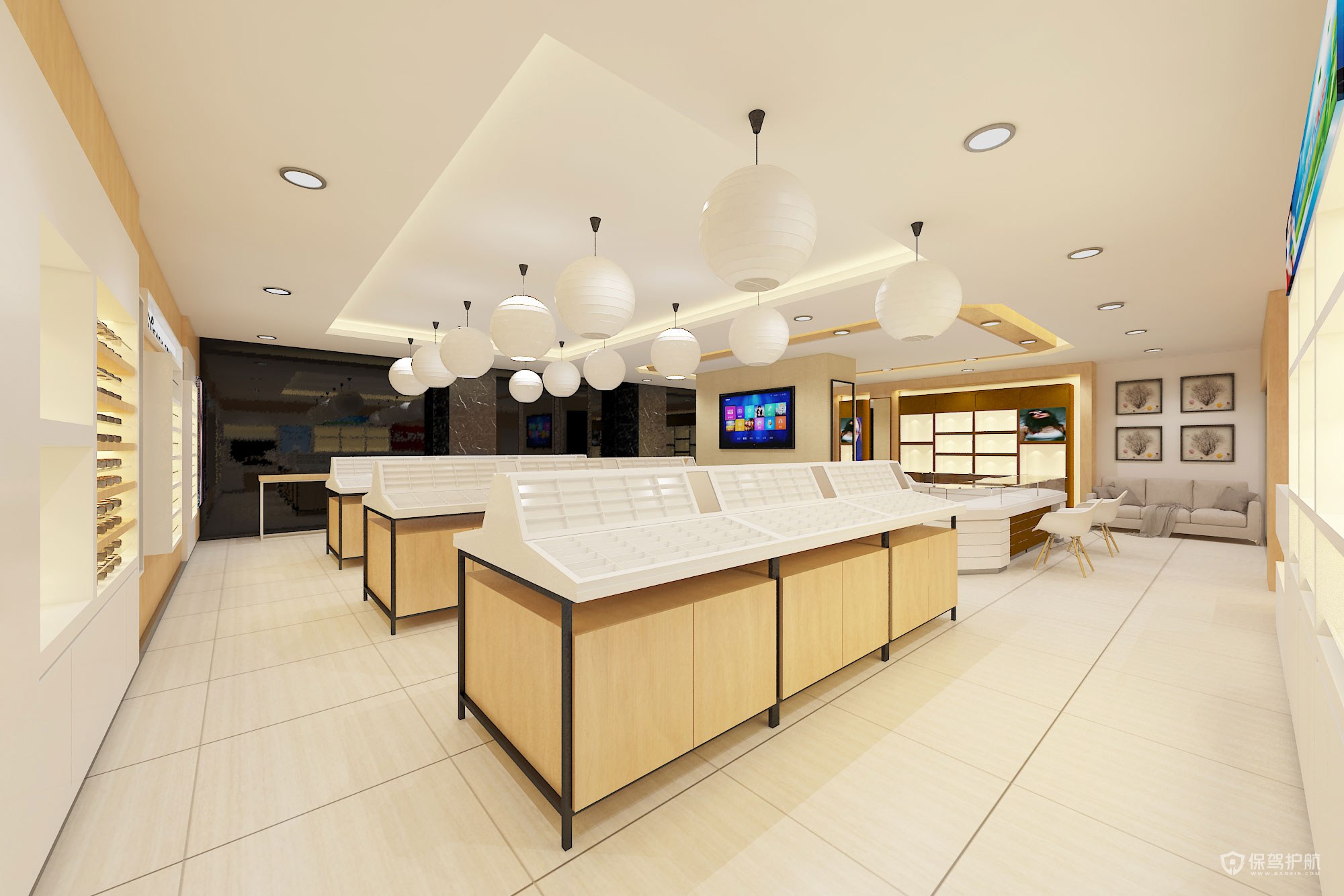 廈門(mén)眼鏡店裝修_廈門(mén)眼鏡店裝修_廈門(mén)眼鏡店裝修