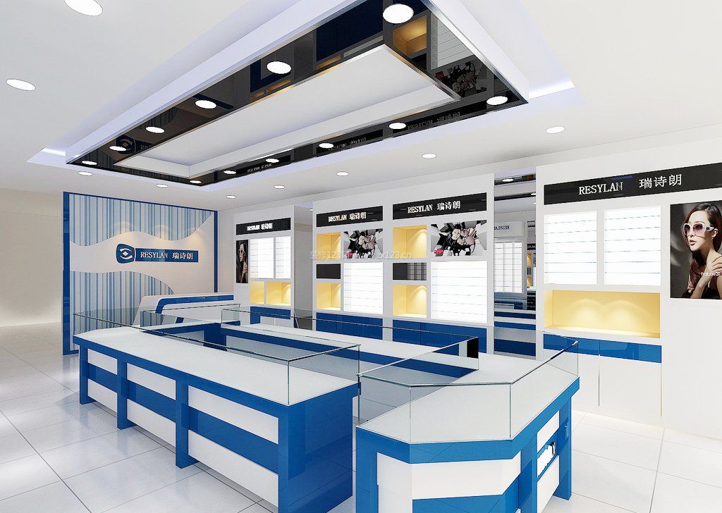 廈門(mén)眼鏡店裝修_廈門(mén)眼鏡店裝修_廈門(mén)眼鏡店裝修