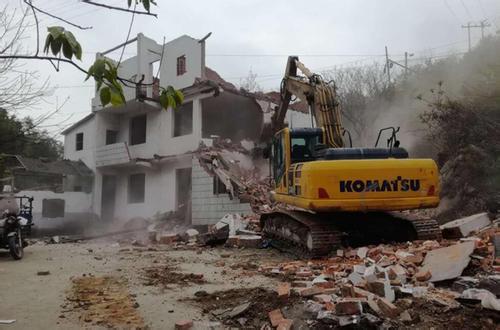 廈門室內(nèi)裝修拆除費用