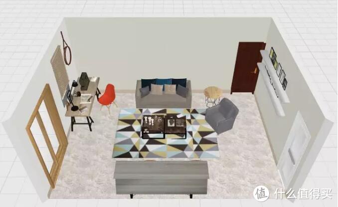 如何自己DIY設(shè)計(jì)新家?全屋規(guī)劃不完全指南，拜托你pick一下！