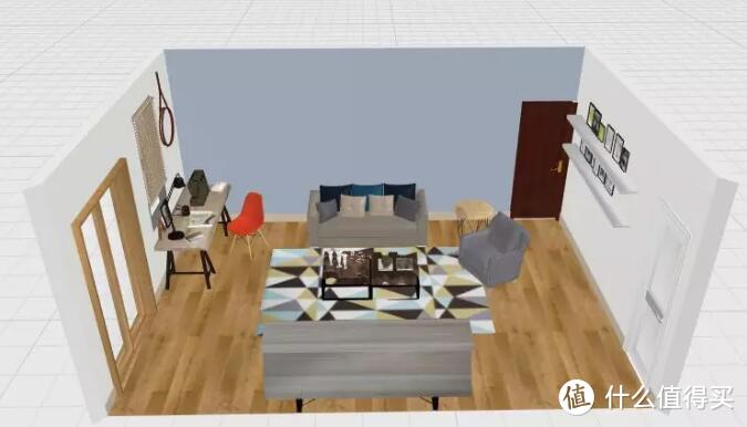 如何自己DIY設(shè)計(jì)新家?全屋規(guī)劃不完全指南，拜托你pick一下！