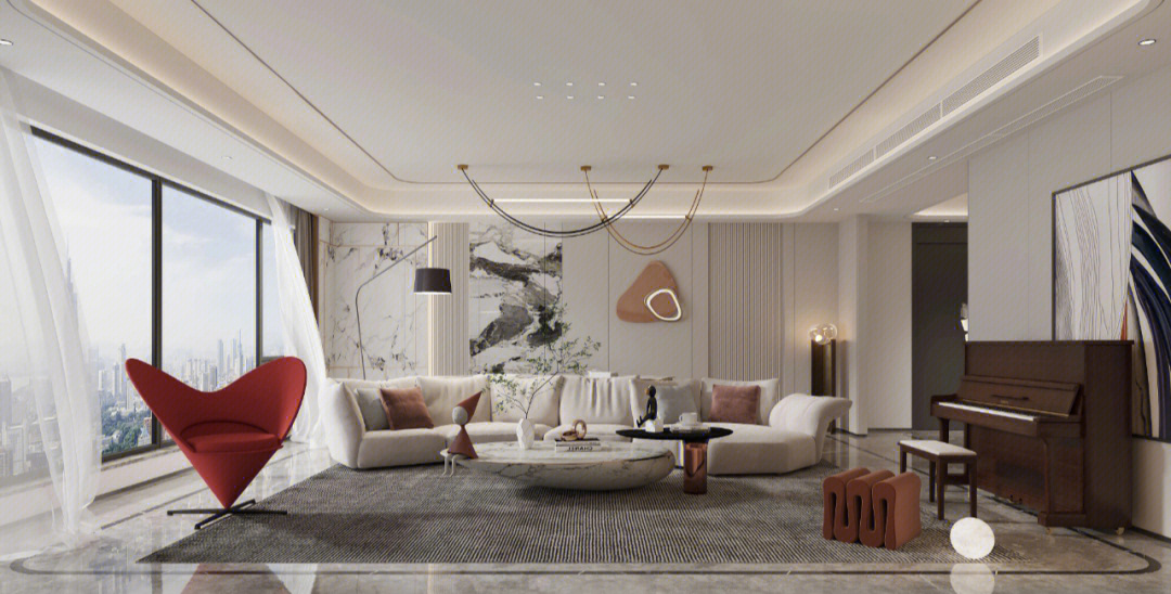 廈門輕奢裝修_廈門現(xiàn)代輕奢家裝全包報價_廈門家裝