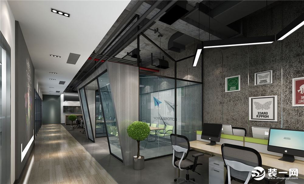 廈門辦公裝修室布局圖_辦公室裝修廈門_廈門辦公裝修室設(shè)計公司