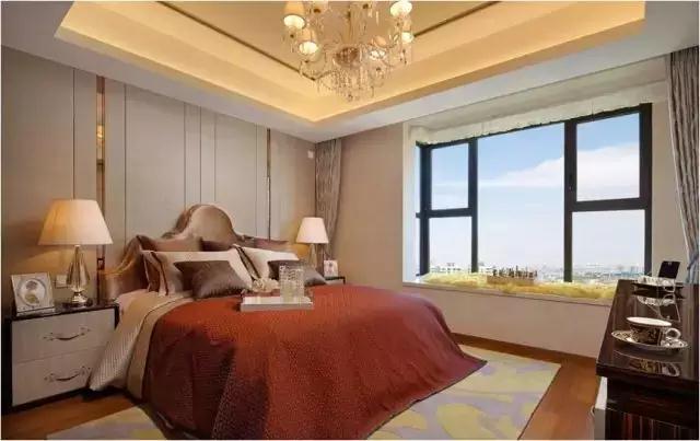 150㎡戶型四間朝南，一個創(chuàng)新的戶型，我不允許它有1㎡的浪費(fèi)。