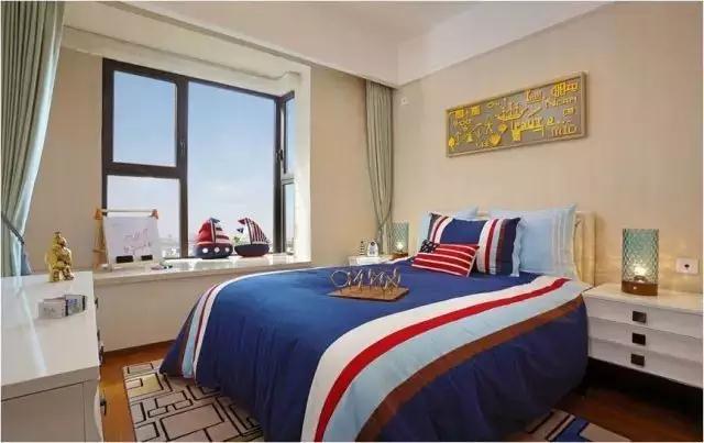 150㎡戶型四間朝南，一個創(chuàng)新的戶型，我不允許它有1㎡的浪費(fèi)。