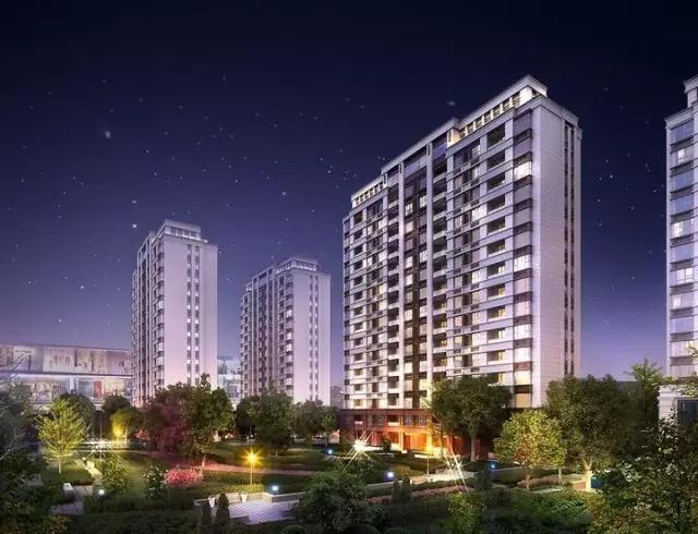 150㎡戶型四間朝南，一個創(chuàng)新的戶型，我不允許它有1㎡的浪費(fèi)。