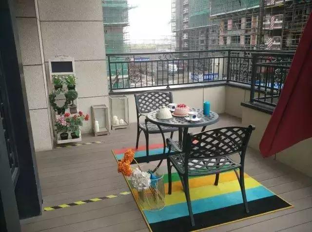 150㎡戶型四間朝南，一個創(chuàng)新的戶型，我不允許它有1㎡的浪費(fèi)。