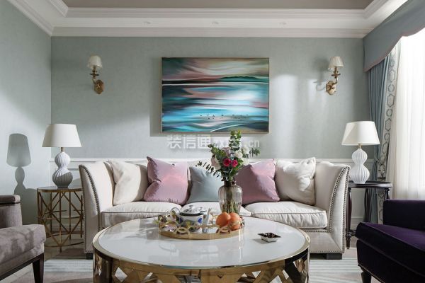 廈門裝修報價預(yù)算明細表