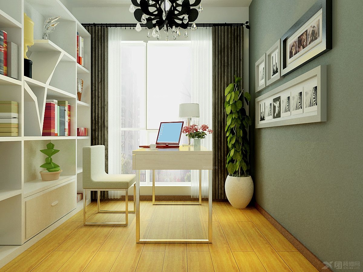 廈門簡約風格裝修_廈門簡單裝修_簡約廈門裝修風格圖片