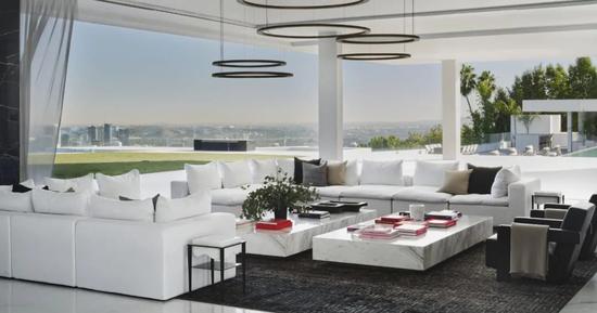 廈門豪宅設(shè)計(jì)_廈門別墅裝修公司_廈門豪宅裝飾公司