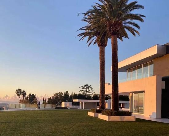 廈門豪宅設(shè)計(jì)_廈門別墅裝修公司_廈門豪宅裝飾公司