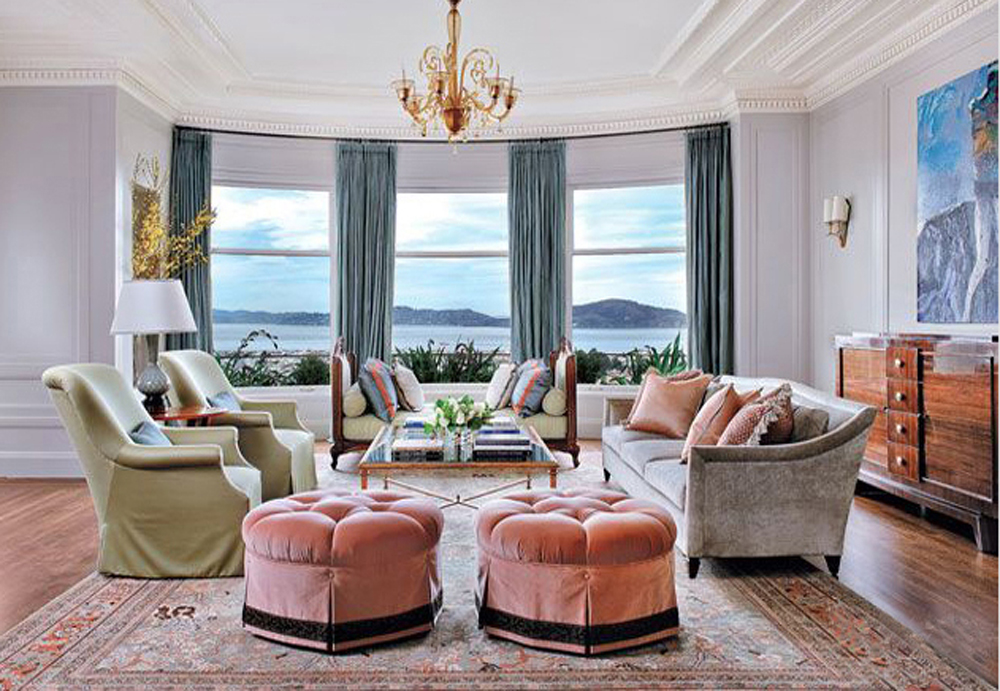 廈門豪宅設(shè)計(jì)_廈門別墅裝修公司_廈門豪宅裝飾公司