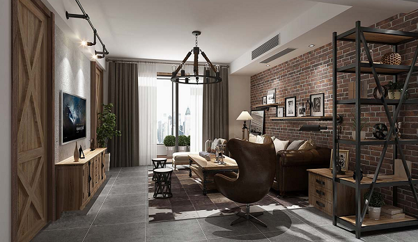 廈門(mén)裝修效果圖_廈門(mén)新中式家具_(dá)廈門(mén)有家裝飾新中式裝修報(bào)價(jià)