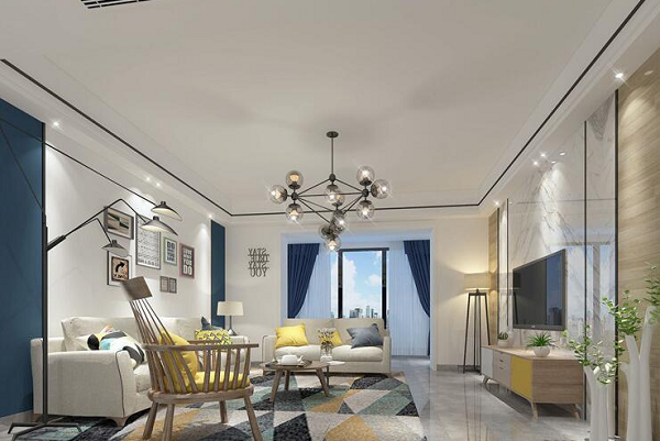 廈門(mén)新中式家具_(dá)廈門(mén)裝修效果圖_廈門(mén)有家裝飾新中式裝修報(bào)價(jià)