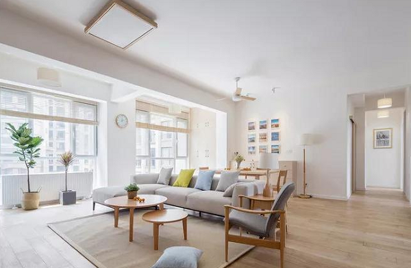 廈門(mén)有家裝飾新中式裝修報(bào)價(jià)_廈門(mén)裝修效果圖_廈門(mén)新中式家具