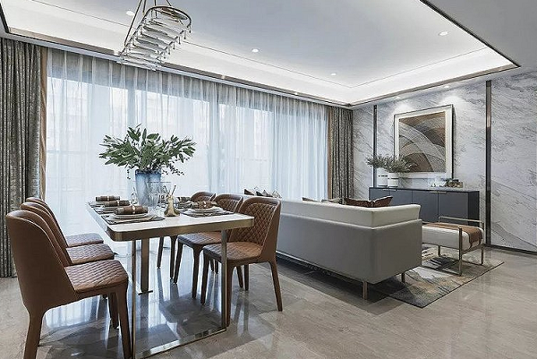 廈門(mén)新中式家具_(dá)廈門(mén)裝修效果圖_廈門(mén)有家裝飾新中式裝修報(bào)價(jià)