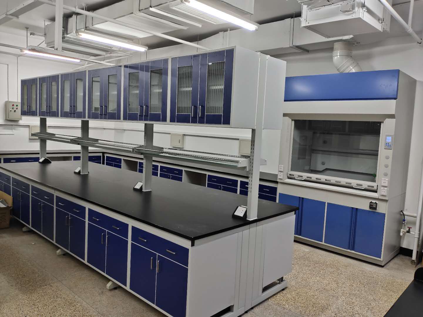 廈門室內(nèi)裝修設(shè)計工作室_廈門實(shí)驗(yàn)室裝修設(shè)計_廈門室內(nèi)裝修設(shè)計