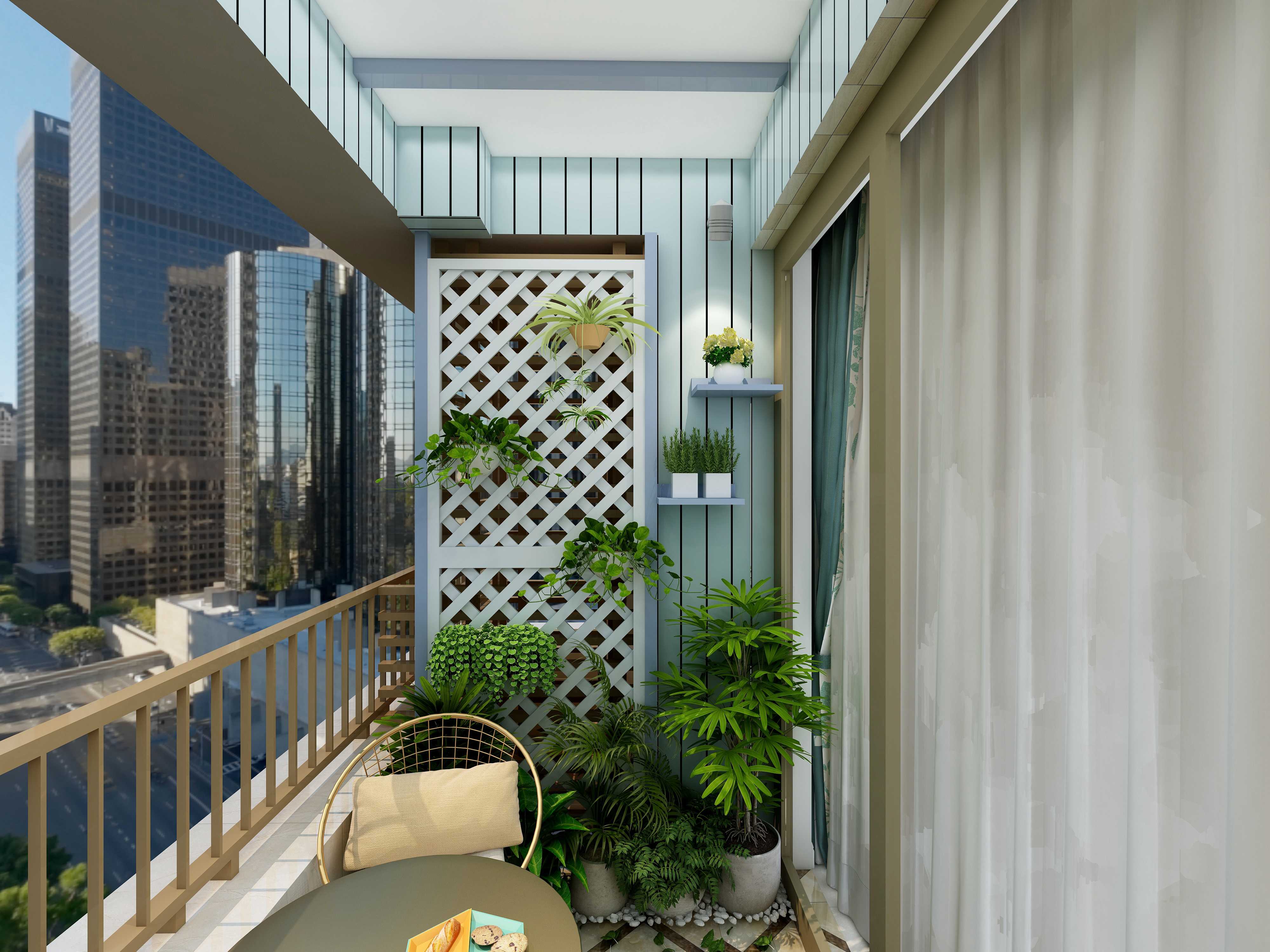 廈門陽臺定制_陽臺改造大概費用_廈門陽臺裝修改造