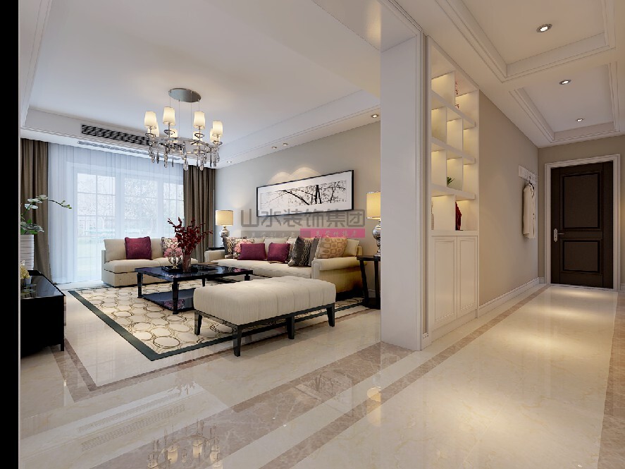 家裝裝修公司推薦廈門_廈門十大家裝公司_廈門家裝裝修推薦公司