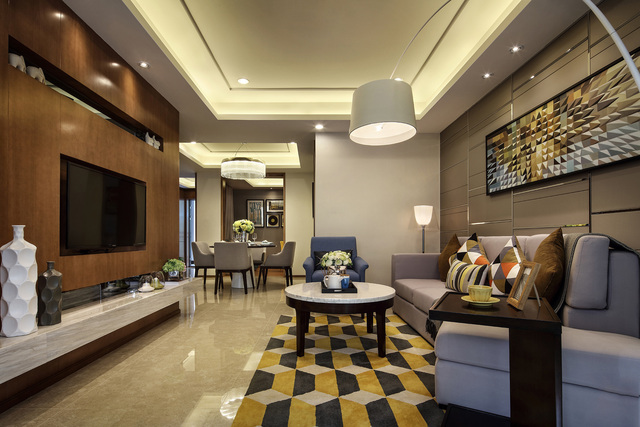 廈門三居室裝修_廈門居室裝修價(jià)格_廈門室內(nèi)裝修