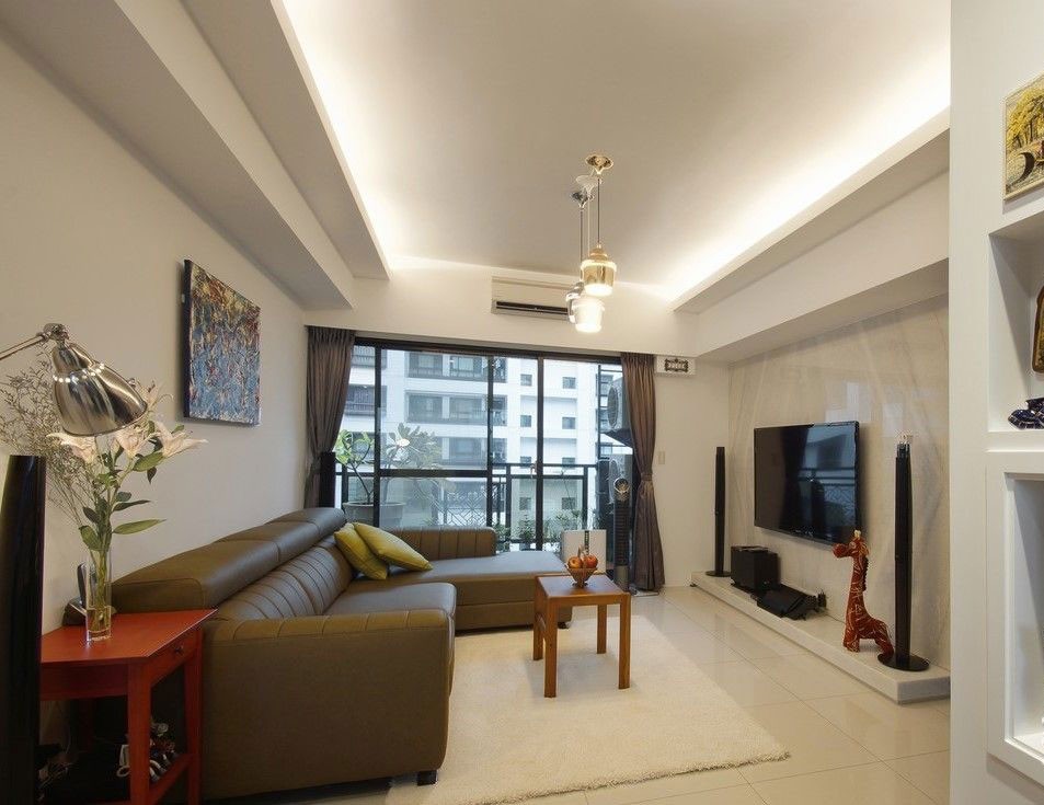 廈門(mén)家裝_廈門(mén)簡(jiǎn)約家裝_簡(jiǎn)約廈門(mén)家裝圖片