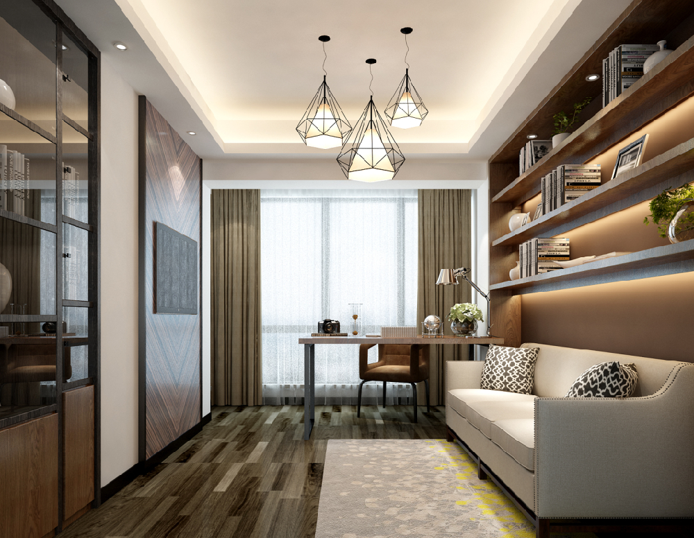 廈門市建瓴設(shè)計裝飾有限公司_廈門聿華設(shè)計_廈門建筑設(shè)計公司