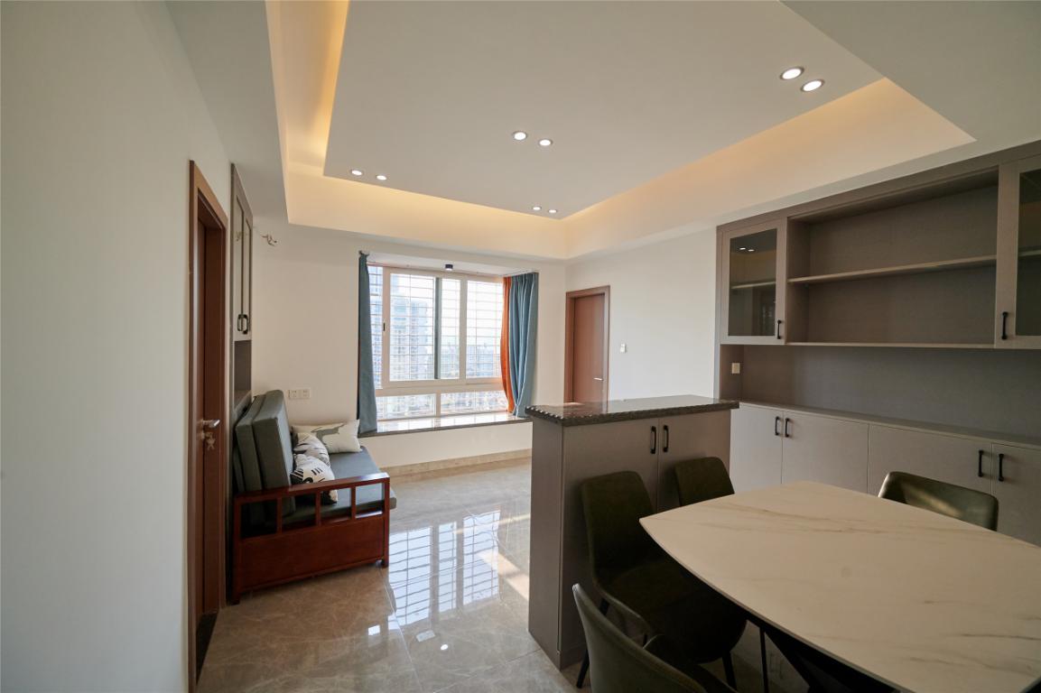 廈門小戶型裝修設(shè)計_廈門小戶型家庭裝修_廈門小戶型裝修公司