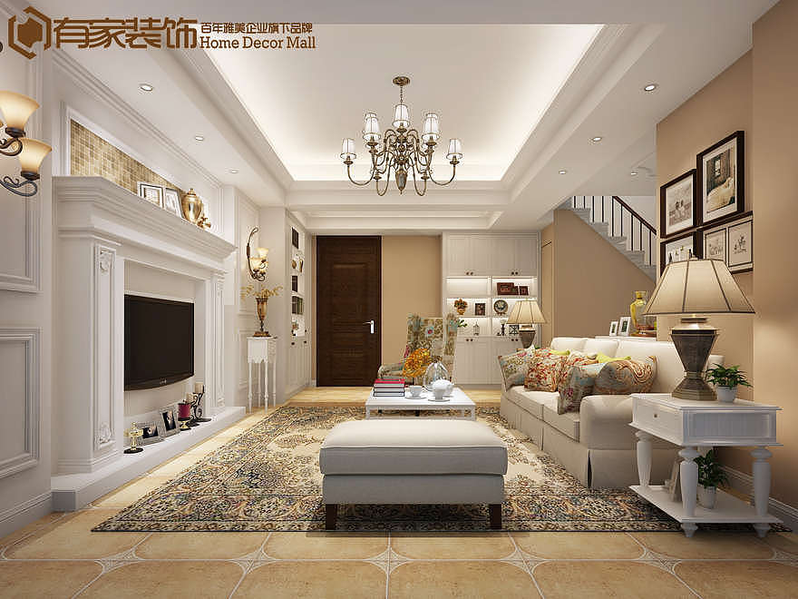 廈門小戶型家庭裝修_廈門小戶型裝修設(shè)計_廈門小戶型裝修公司