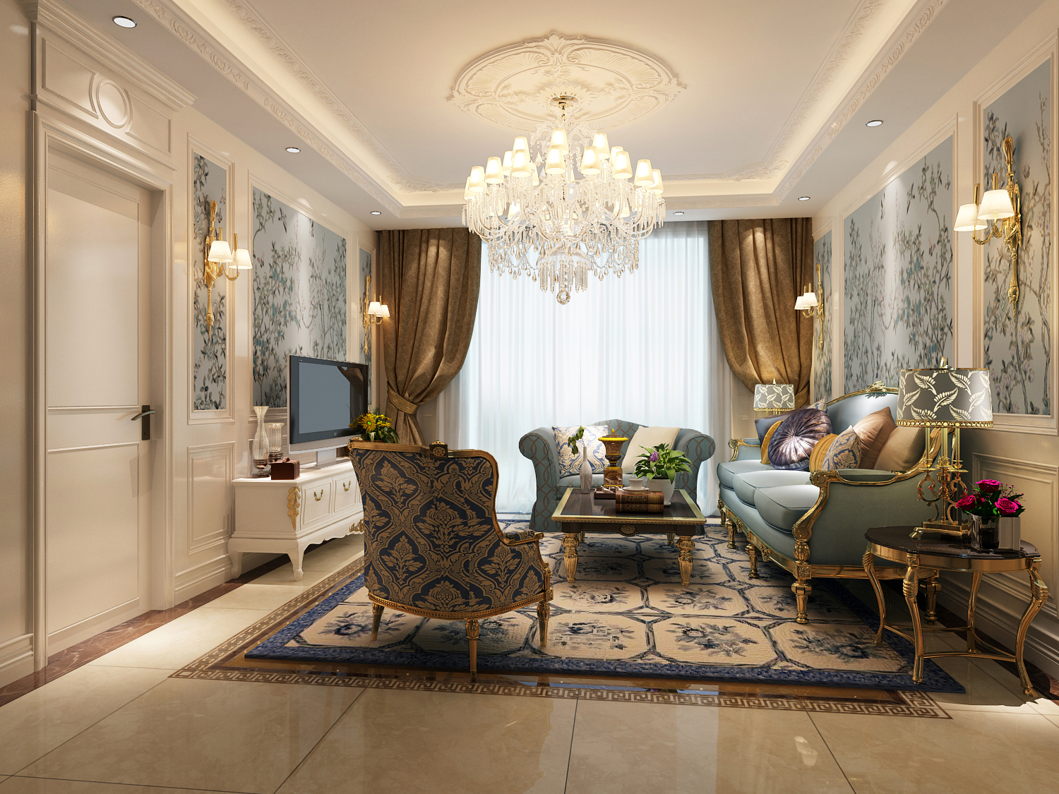 廈門(mén)法式裝修公司排名_廈門(mén)法式裝修_廈門(mén)裝修風(fēng)格