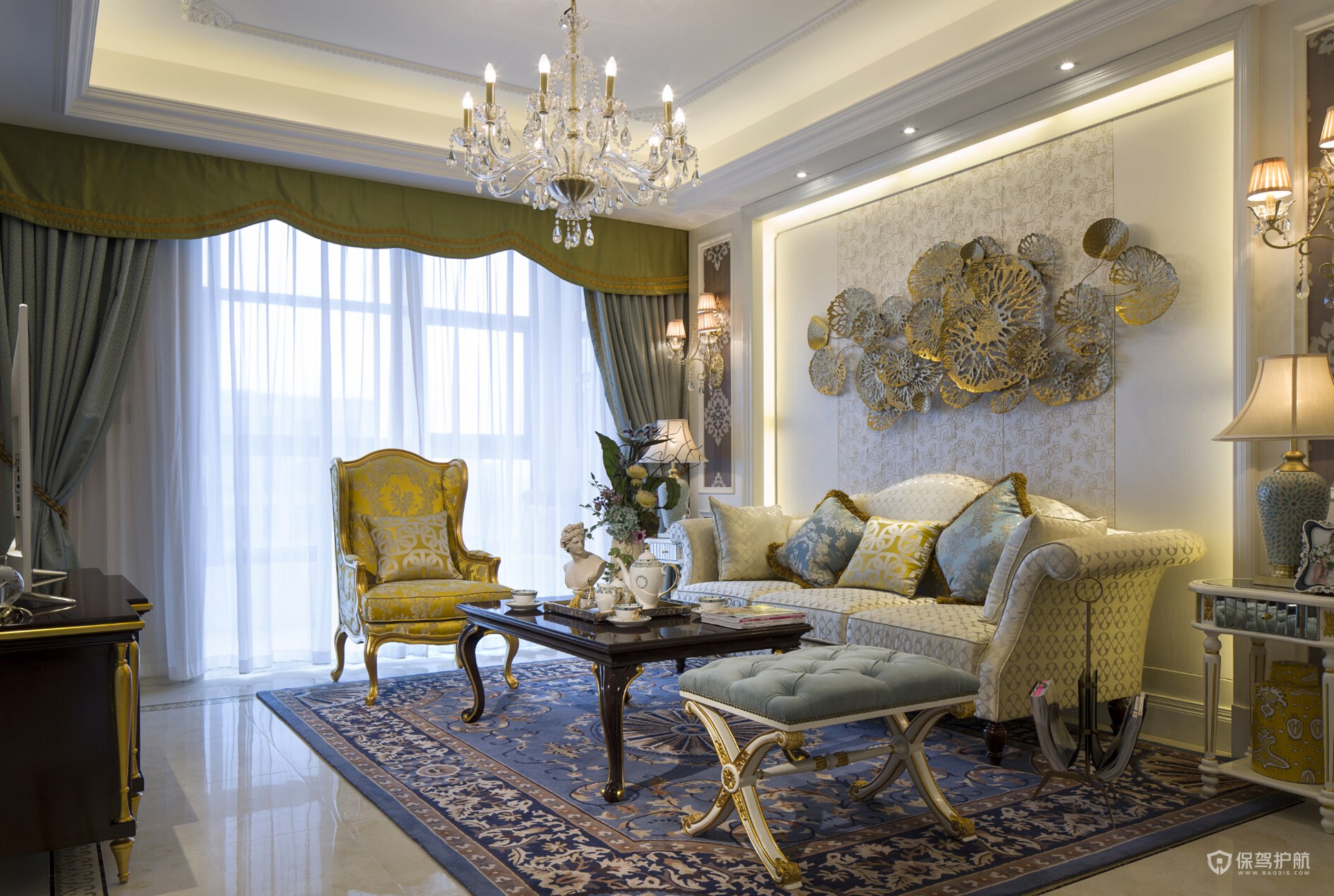 廈門(mén)法式裝修公司排名_廈門(mén)裝修風(fēng)格_廈門(mén)法式裝修