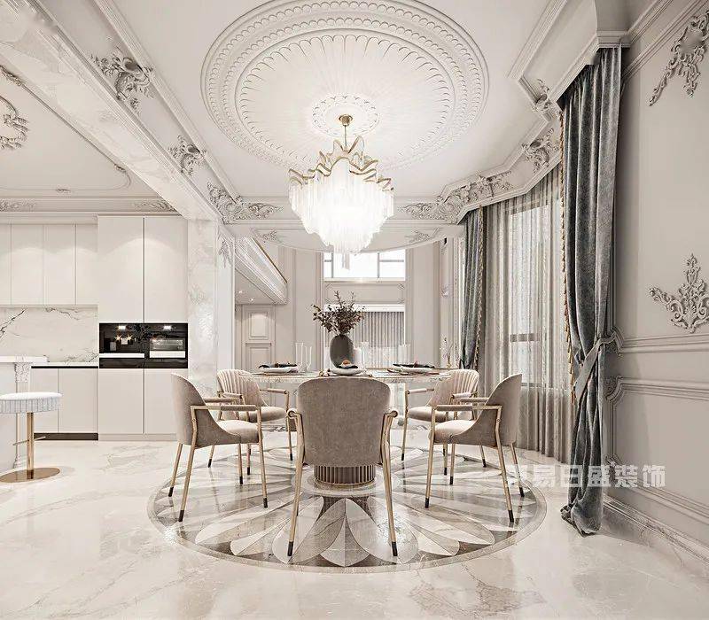 廈門(mén)裝修風(fēng)格_廈門(mén)法式裝修_廈門(mén)法式裝修公司排名