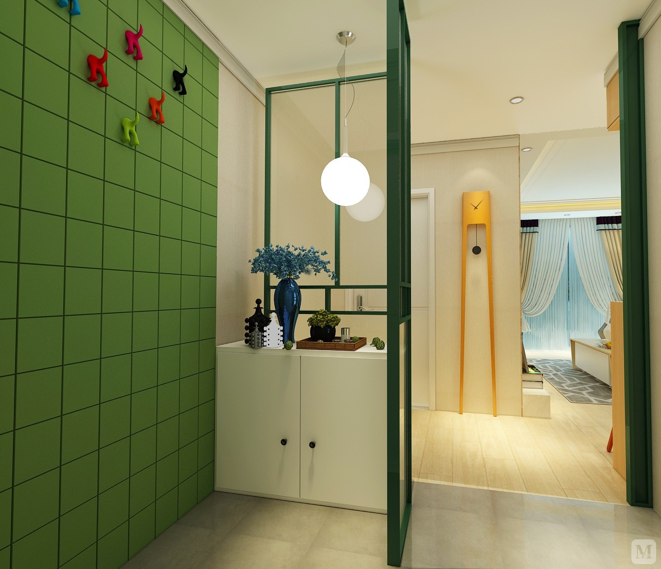 廈門市建瓴設(shè)計裝飾有限公司_廈門建筑設(shè)計公司_廈門聿華設(shè)計