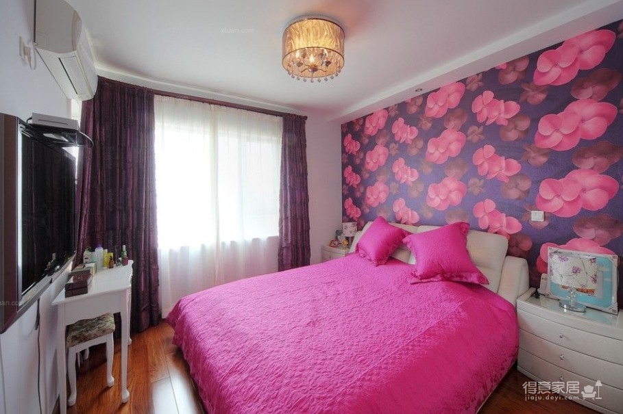 廈門整包現(xiàn)代簡約裝修_廈門現(xiàn)代簡約風(fēng)格_廈門裝修全包套餐報(bào)價(jià)