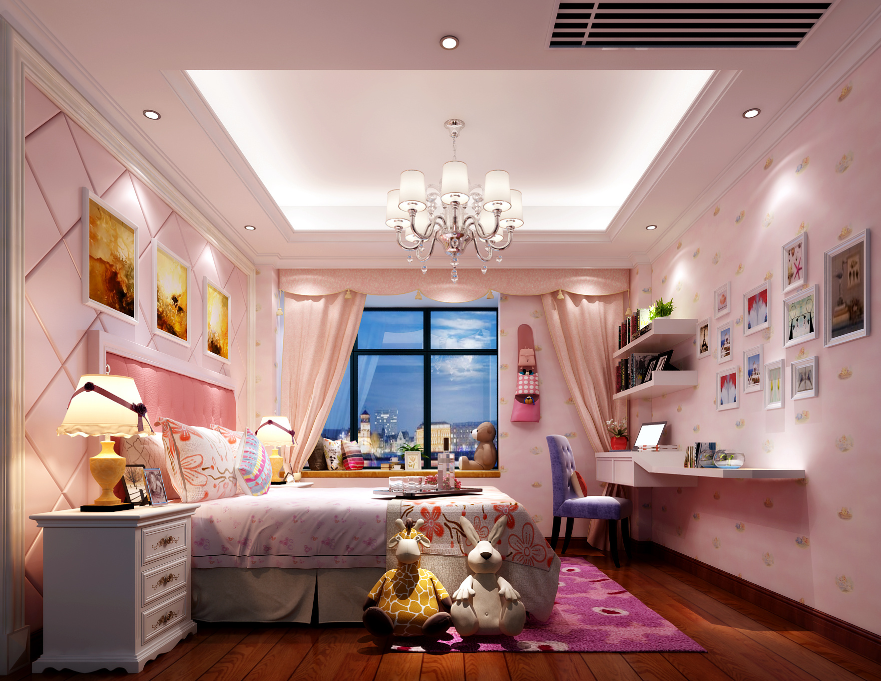 廈門裝修全包套餐報(bào)價(jià)_廈門整包現(xiàn)代簡約裝修_廈門現(xiàn)代簡約風(fēng)格