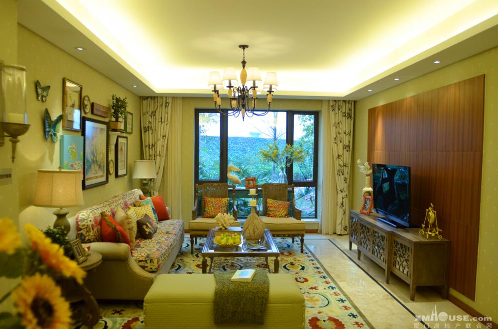 別墅廈門(mén)裝飾效果圖_廈門(mén) 別墅裝飾_別墅廈門(mén)裝飾圖片大全