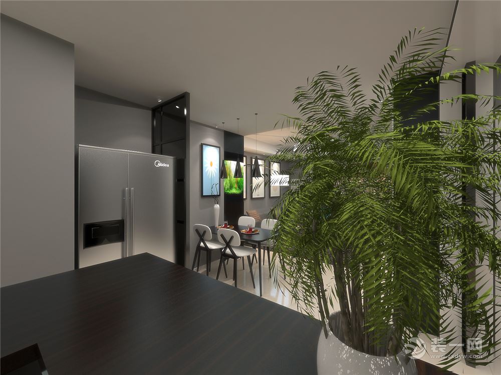 廈子裝修效果圖_效果圖設(shè)計圖_效果圖大全