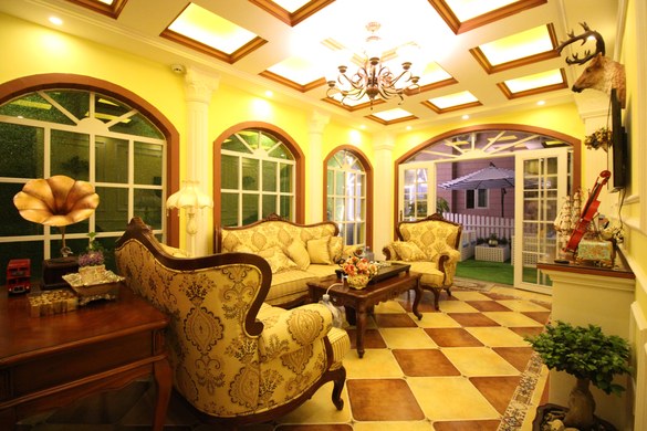 廈門當(dāng)代別墅_廈門別墅設(shè)計公司_廈門別墅現(xiàn)代家裝